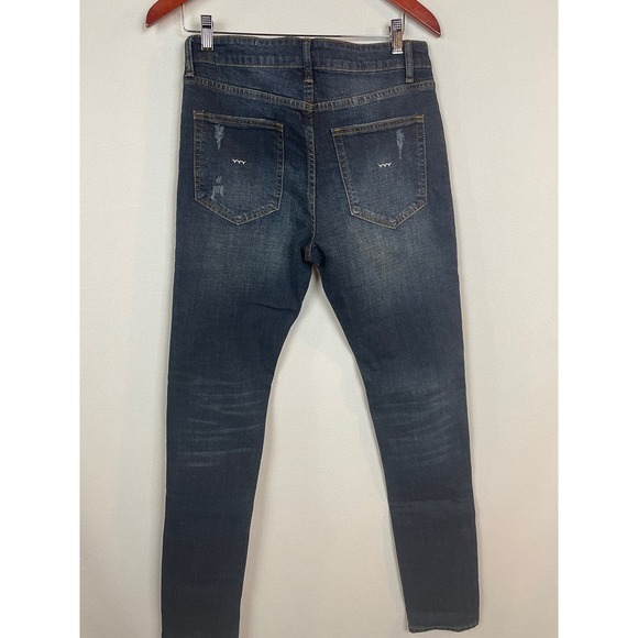 Bluecarats Men Jeans Size 32 - Picture 5 of 11